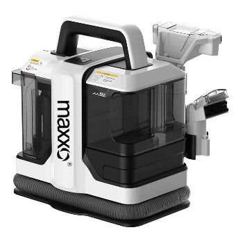 Maxxo SC750W Turbo příkon 750 W