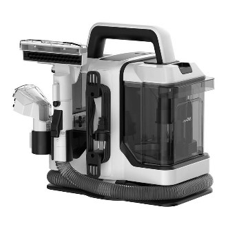 Maxxo SC750W Turbo snadná manipulace