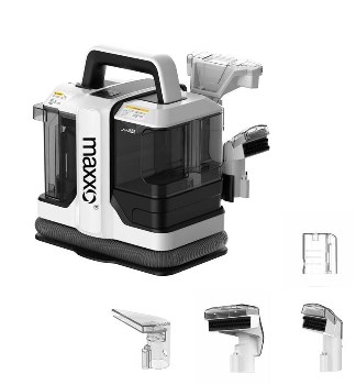 Maxxo SC750W Turbo pravoúhlá hubice