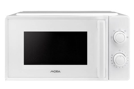 Mora MT122W objem 20 l