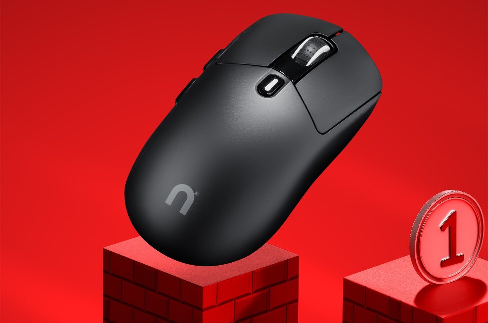 Niceboy MW400 tři způsoby připojení