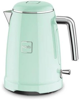 Novis Kettle K1 Novis - neomint automatické vypnutí