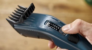 Philips HC3505/15 nastavitelný hřeben