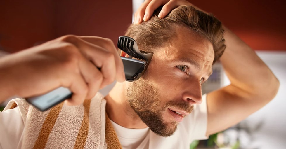 Philips HC3530/15 nastavitelný hřeben