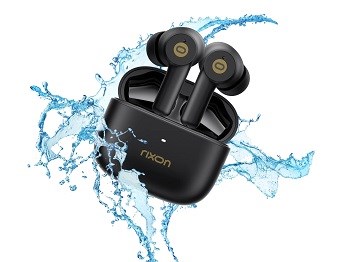 Rixon CoolPods duální připojení