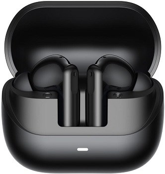 Rixon UltraPods dotykové ovládání