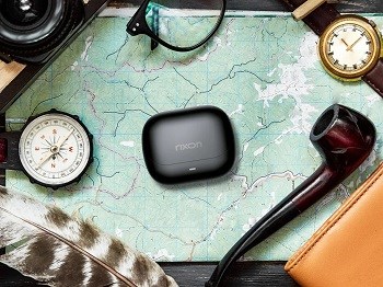 Rixon UltraPods Hall Switch