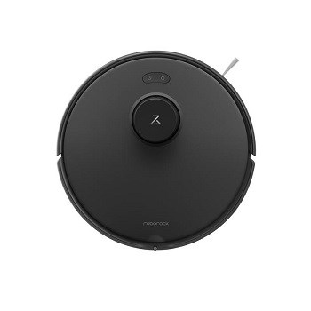 Roborock Qrevo Edge 5V1 Black 10 mm