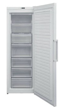 Romo RFN280W objem 280 l