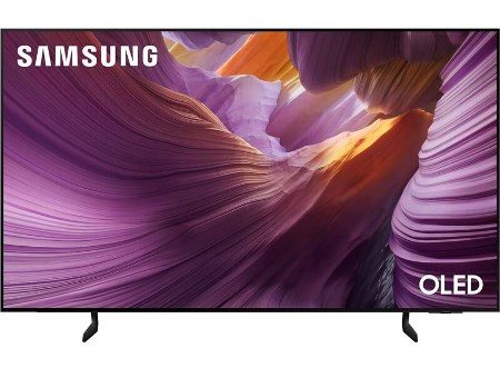 Samsung QE55S85F OLED OLED panel