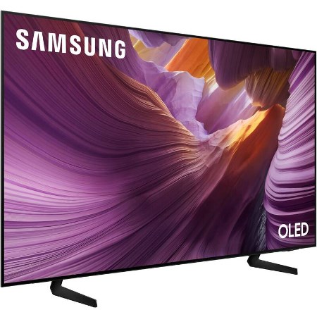 Samsung QE65S85F OLED OLED panel