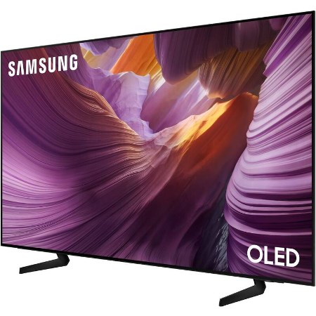 Samsung QE77S85F OLED OLED panel