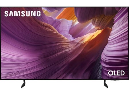 Samsung QE83S85F OLED OLED panel