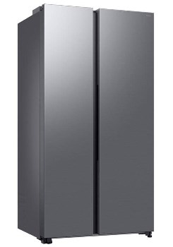 Samsung RS70F65QETEO integrovaná madla