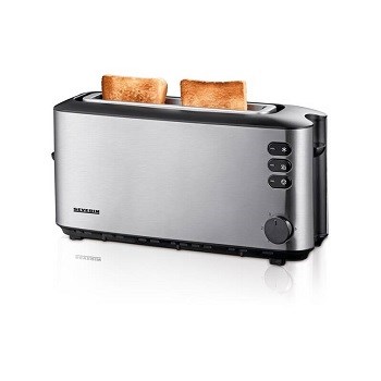 Severin AT 2515 funkce rozmrazování