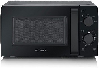 Severin MW 7580 Mikrovlnná trouba 24,5 cm