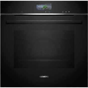Siemens HS736G3B1 tlumené dovírání dvířek