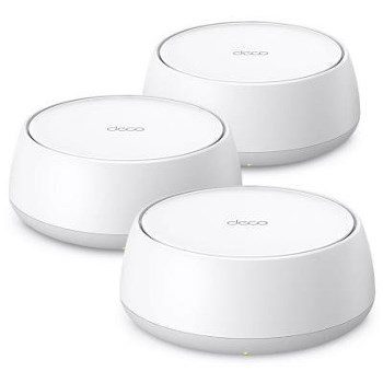 TP-Link Deco BE22 (3-pack) HomeShield