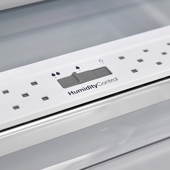 Vestfrost VR-FB373-2E1BU 331 l