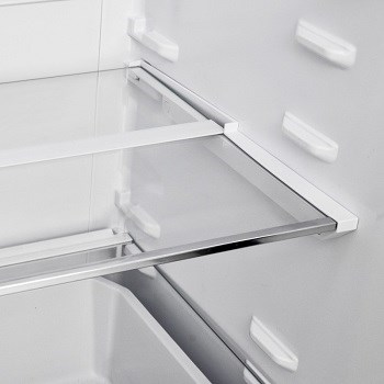 Vestfrost VR-FB373-2E1BU 41 dB