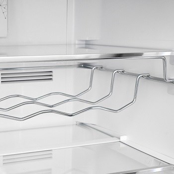 Vestfrost VR-FB373-2E1RD vShelf