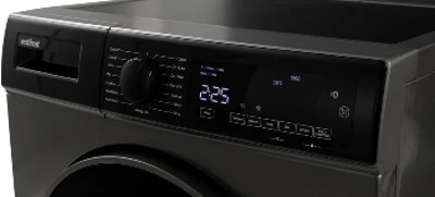 Vestfrost VW-FD4B1270EU přehledný displej