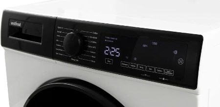 Vestfrost VW-FW4B1270EU přehledný displej