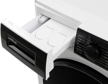 Vestfrost VW-FW4B1270EU Dose On