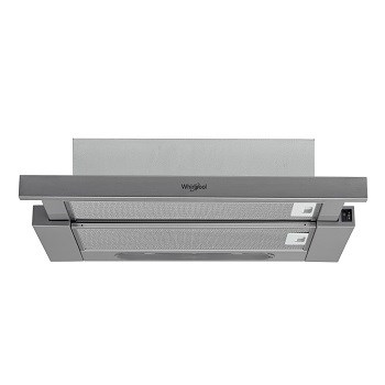 Whirlpool AKR 5390/1 IX 3 úrovně výkonu