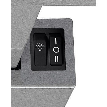 Whirlpool AKR 5390/1 IX 65 dB