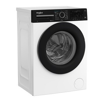 Whirlpool WAM 764WKB EE HomeWhiz