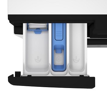 Whirlpool WAM 764WKB EE odložený start