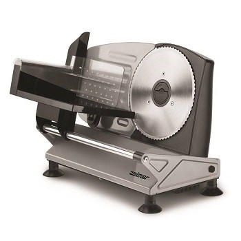Zelmer ZFS0919 rychlé a precizní krájení