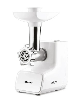 Zelmer ZMM3511B zpětný chod