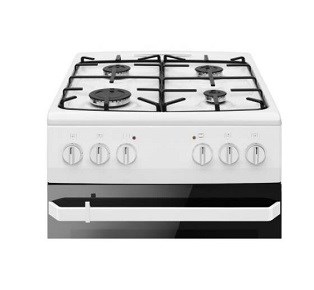 AMICA 510GE1.23PF(W) speciální smalt