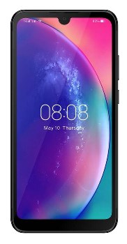 Aligator S6100 Duo 32GB Black Dual SIM