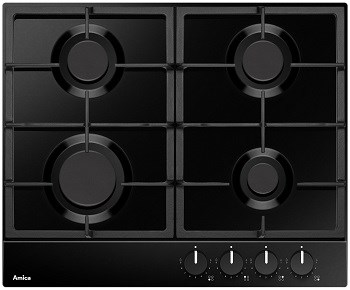 Amica DP 6401 LZB 2,8kW hořák