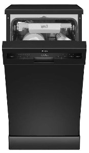 Amica MVA 438 DCB SteamPower