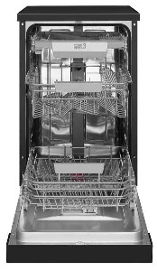 Amica MVA 438 DCB tři ramena