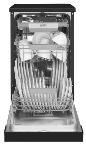 Amica MVA 438 DCB OpenDry