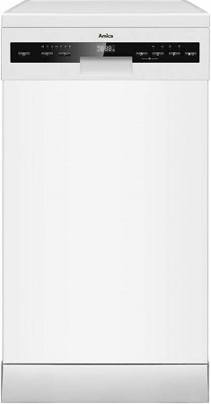 Amica MV 447 ADW 7 programů