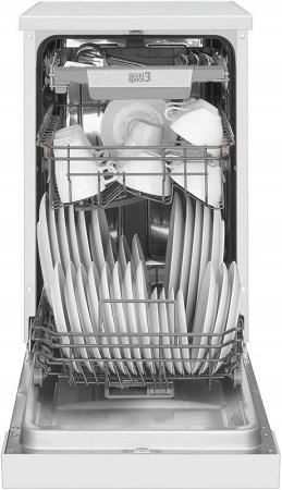 Amica MV 447 ADW SteamPower