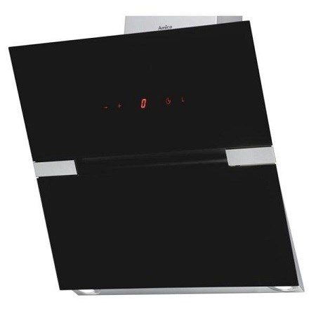 Amica OKC 6726 I pouhých 62 dB