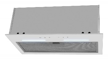 Amica SIO 655 WG 3 stupně výkonu