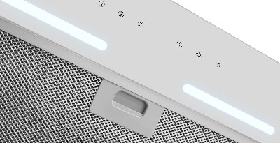 Amica SIO 655 WG LED pásky