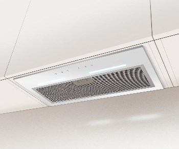 Amica SIO 655 WG ovládání gestem