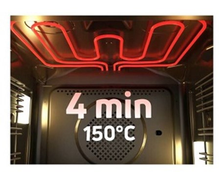 Amica SSA 111 MB Soft close