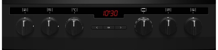 Amica SSA 111 MB CoolDoor3