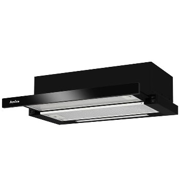 Amica ST 62 BBG 3 stupně výkonu