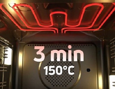 Amica TFB 111 TKX Ts programátor